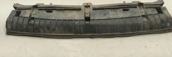Subaru Outback (BS) Front bumper lip 57707AL04A