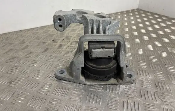 Renault Koleos I Engine mount bracket 112100542R