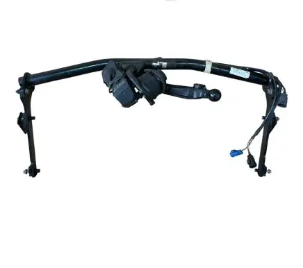 Ford Focus Tow bar JX6J-19D521-EC