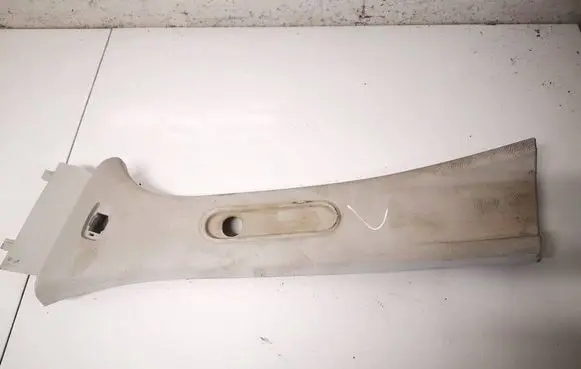 Skoda Roomster (5J) (B) pillar trim (top) 5j7867243f