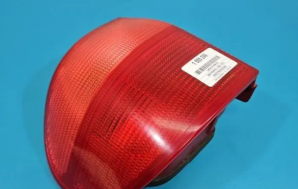 Seat Alhambra (Mk1) Rear/tail lights IMPRK1555299