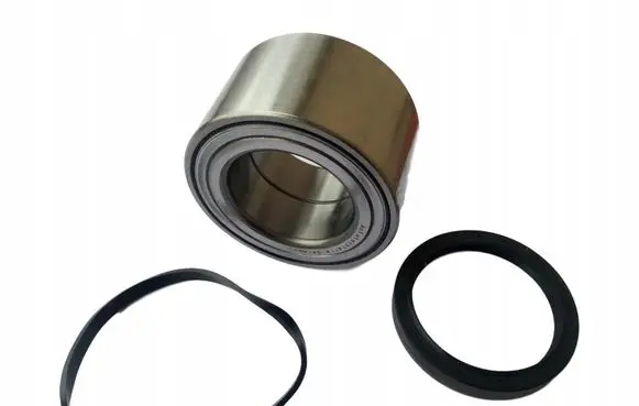 Mercedes-Benz Sprinter W901 W902 W903 W904 Rear wheel ball bearing 02.32.089