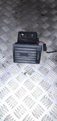 Audi A8 S8 D3 4E Dash center air vent grill 4E0820952
