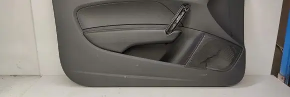 Audi A1 Front door card panel trim 8X1867105A2