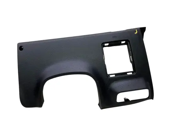 KIA Soul Dashboard lower bottom trim panel 84751K0000
