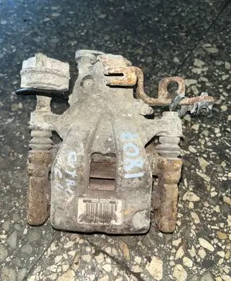 Citroen C4 I Front brake caliper