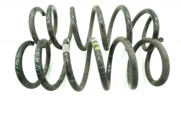 Opel Combo E Rear coil spring 
