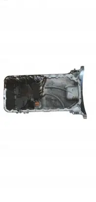 Mercedes-Benz Sprinter W906 Oil sump A6460142402