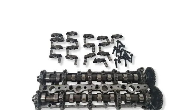 BMW 1 E81 E87 Camshaft 7797511