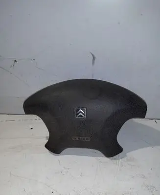 Citroen Xsara Picasso Steering wheel airbag 96435734ZL00