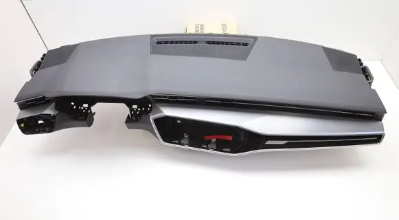 Audi A6 S6 C8 4K Dashboard 4K1857001 2439122230 B11176