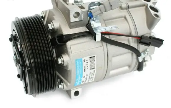 Nissan X-Trail T31 Air conditioning (A/C) compressor (pump) 926001DE0B Z0005307D Z0005307E