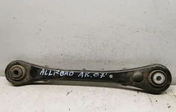 Audi A6 Allroad C6 Rear suspension control arm 