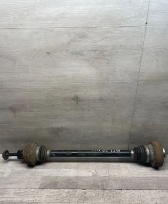 Audi A6 S6 C7 4G Rear driveshaft 8R0501203C