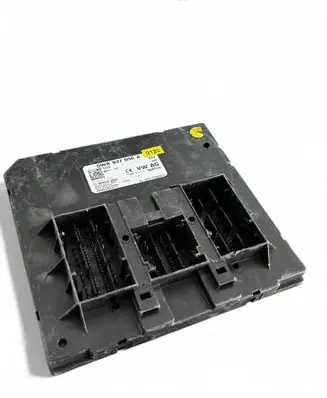 Volkswagen Golf VIII Combustion control unit/module 5WA937086AXX