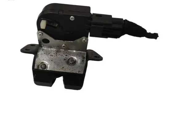 KIA Picanto Engine bonnet/hood lock/catch