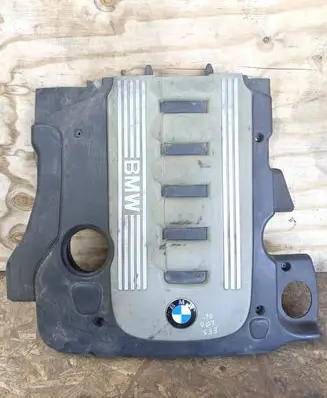 BMW X5 E53 Engine cover (trim) 15196001