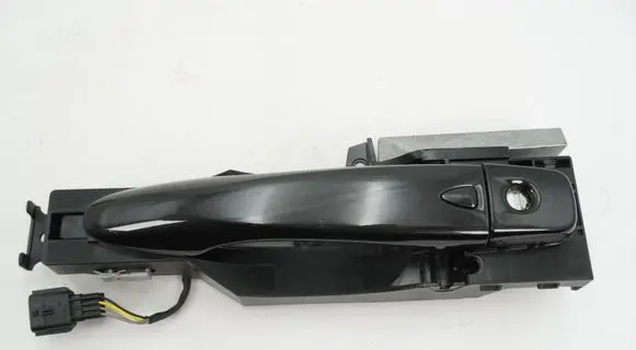 Nissan Qashqai Front door exterior handle 8061121133