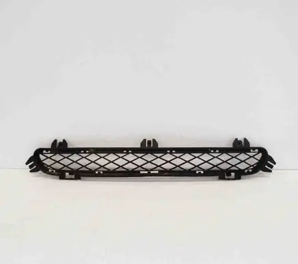 BMW X3 F25 Front bumper upper radiator grill 7210466