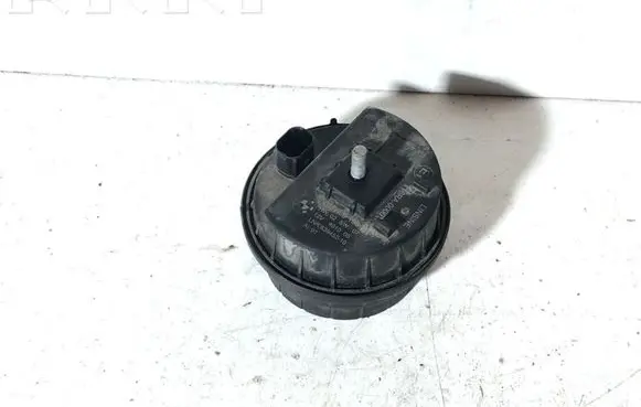 BMW 5 GT F07 Alarm system siren 639452