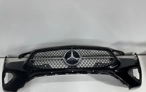 Mercedes-Benz CLA C117 X117 W117 Front bumper A1188859103
