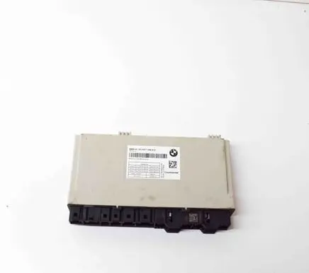 BMW 7 G11 G12 Seat control module A2C7388824600 9877268