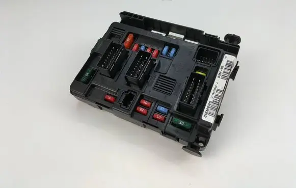 Fuse module