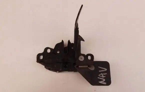 Nissan Navara D23 Engine bonnet/hood lock/catch 877888899