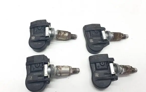 Suzuki SX4 S-Cross Tire pressure sensor 