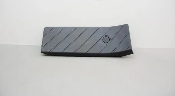 Audi Q5 SQ5 Foot rest pad/dead pedal 80B864777B