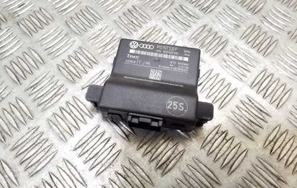 Skoda Octavia Mk2 (1Z) Gateway control module 1K0907530P 1K0907951 403948TFJING