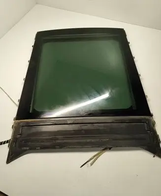 Citroen C4 Grand Picasso Sunroof glass 