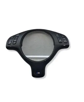 BMW M3 Steering wheel buttons/switches 6949754