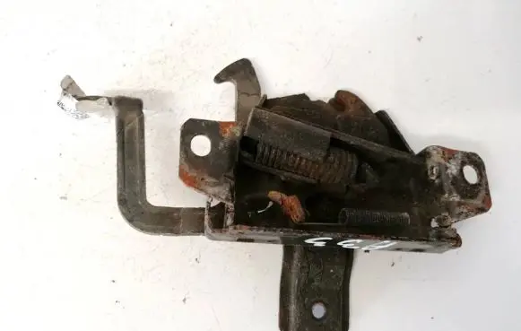 Hyundai Sonata Engine bonnet/hood lock/catch