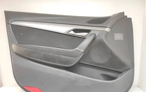 Hyundai i40 Front door card panel trim 823033Z1F0 1201109 901131154