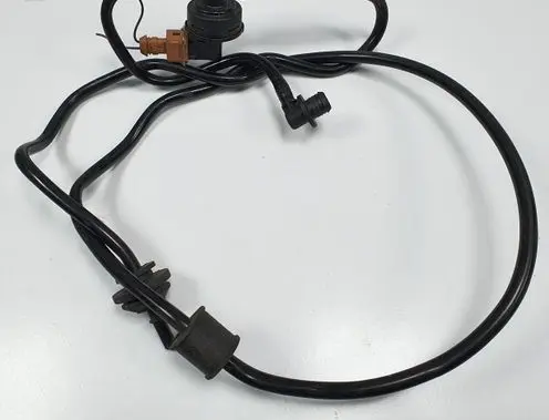 Jaguar XF X260 Vacuum line/pipe/hose GX73-9C491-AB