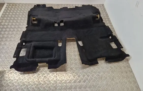 Ford Kuga II Front floor carpet liner CV44S11654AG