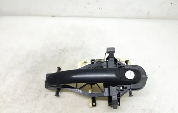 Volkswagen Transporter - Caravelle T5 Sliding door exterior handle 7H0843351E