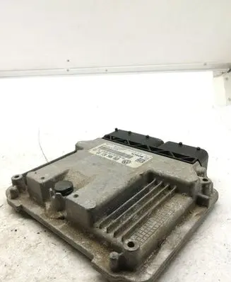 Volkswagen Caddy Engine control unit/module 03G906021PD 0281014073