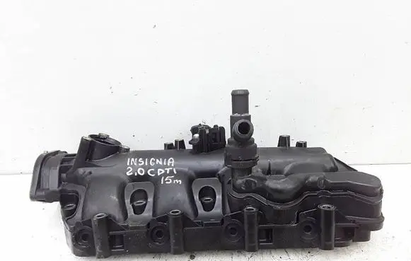 Opel Insignia A Intake manifold 0281006077