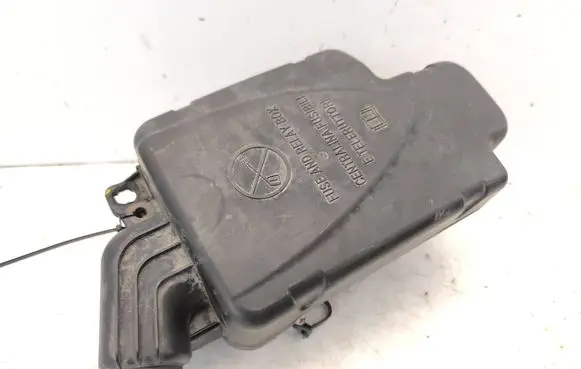 Alfa Romeo Mito Fuse box set 50509531