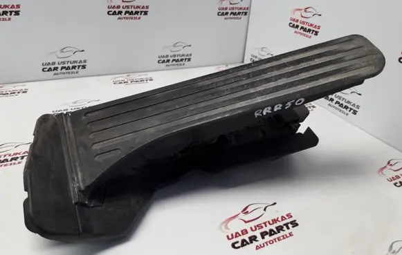 Volkswagen PASSAT B6 Accelerator throttle pedal 1K2721503M 6PV00874500
