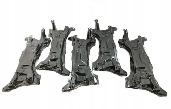 Toyota Yaris Front subframe