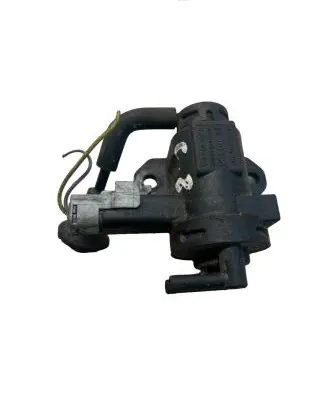 Citroen C8 Turbo solenoid valve 9635704380 0928400414
