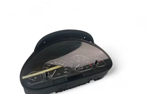 BMW 3 E46 Speedometer (instrument cluster) 6906888