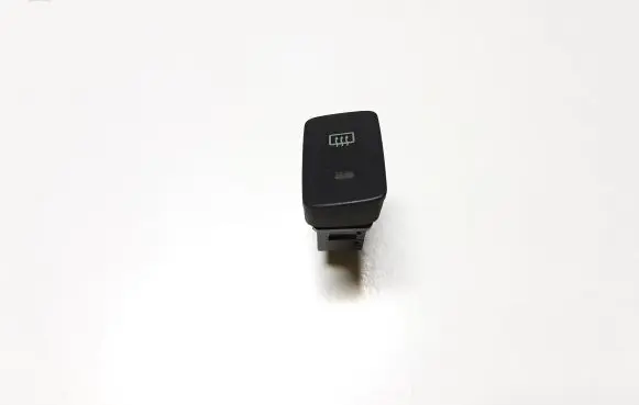 Hyundai Tucson JM Windscreen/window heater switch 937102E900