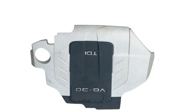 Engine cover (trim)