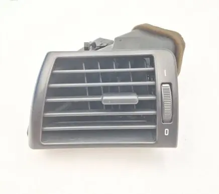 BMW 3 E46 Dashboard side air vent grill/cover trim 8361897 64228361897