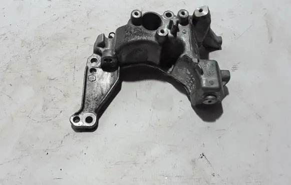 Peugeot 2008 II Generator/alternator bracket 9808696680