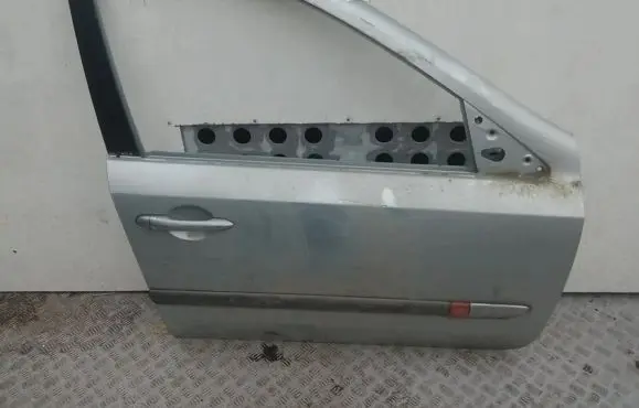 Renault Laguna II Front door